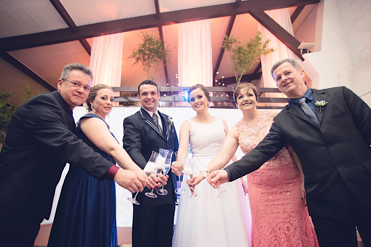 casamento - andreia e luiz - são bento do sul - chroma fotografia