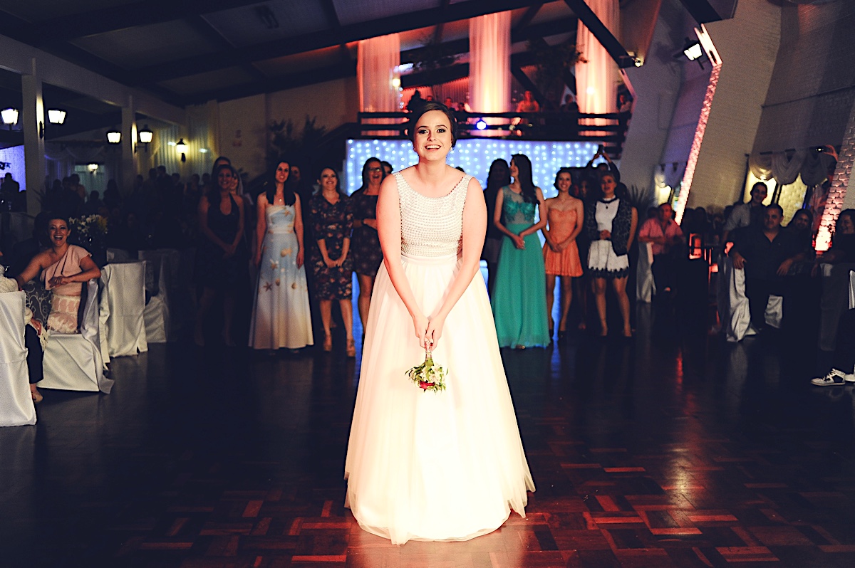 casamento - andreia e luiz - são bento do sul - chroma fotografia