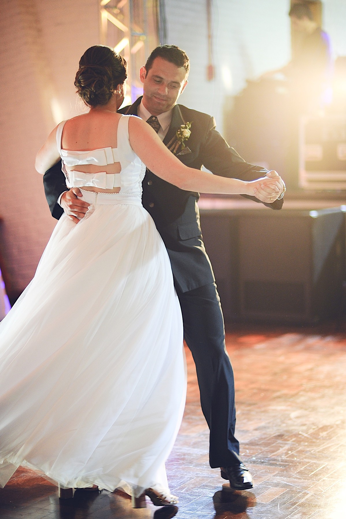 casamento - andreia e luiz - são bento do sul - chroma fotografia