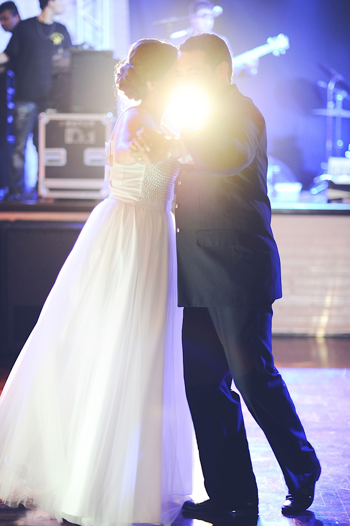 casamento - andreia e luiz - são bento do sul - chroma fotografia