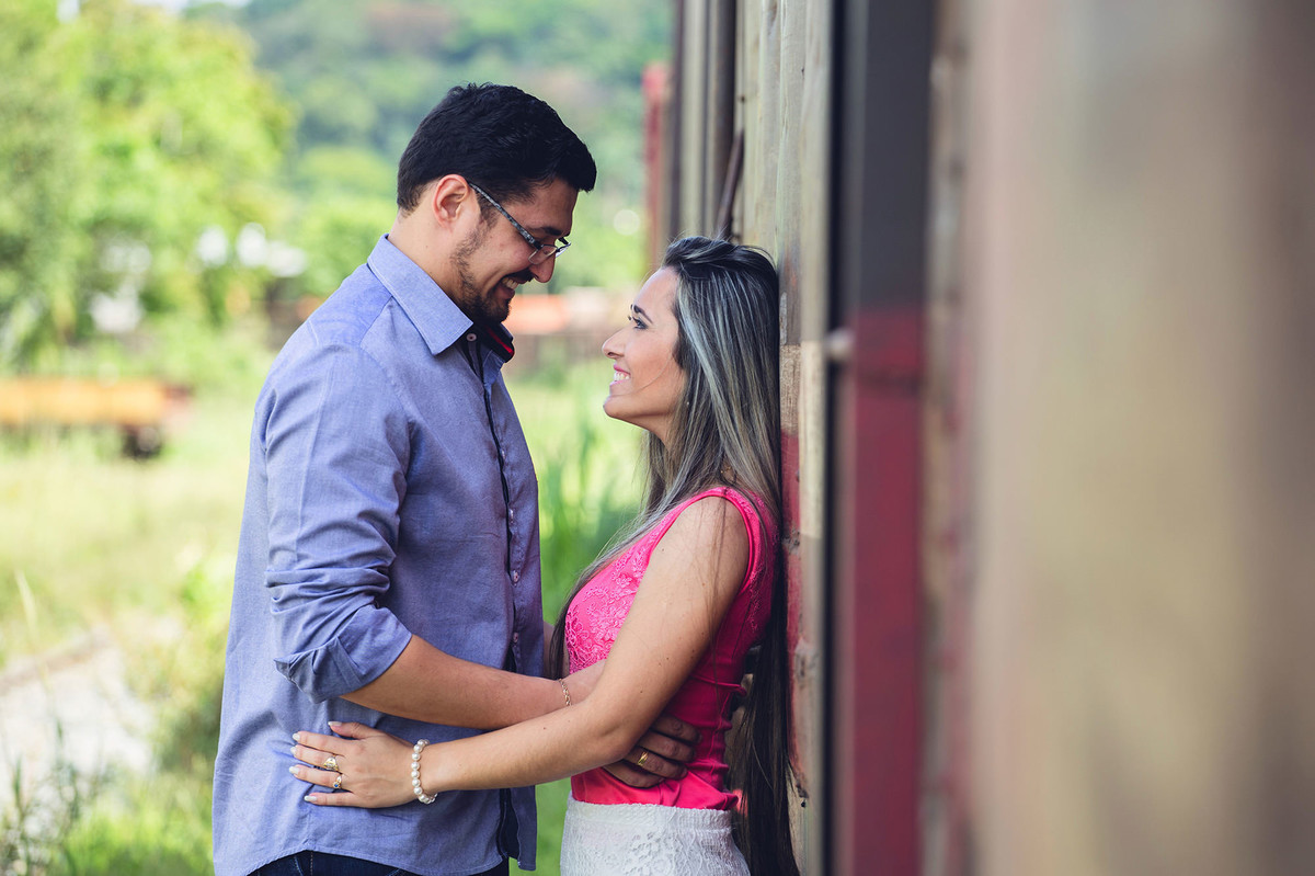 pré casamento - jaraguá do sul - Michelle
