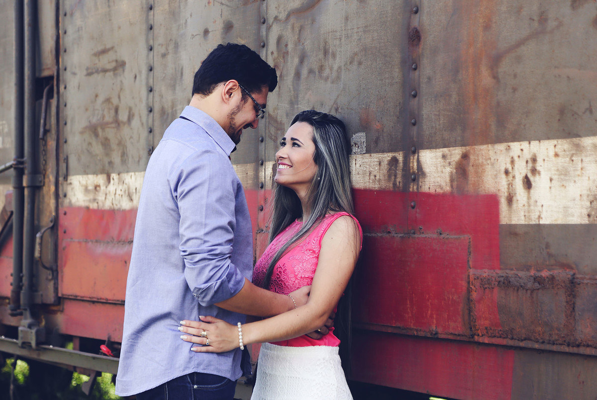 pré casamento - jaraguá do sul - Michelle
