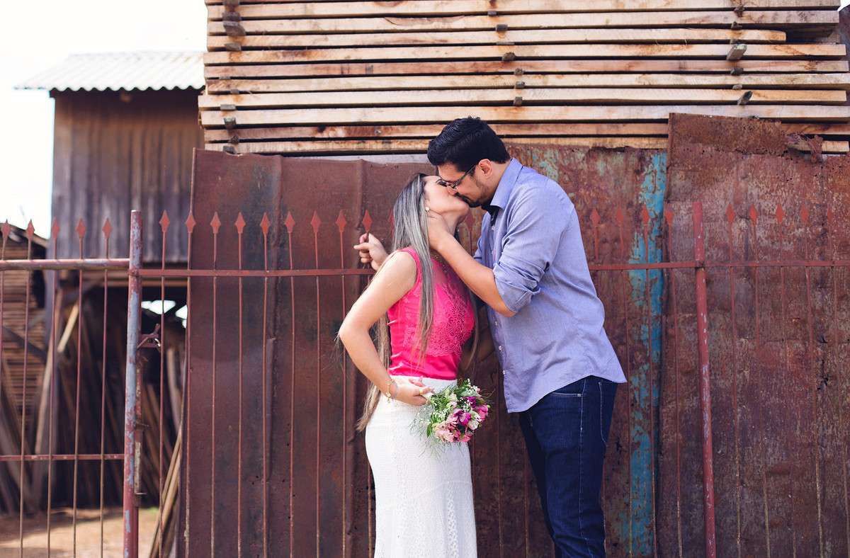 pré casamento - jaraguá do sul - Michelle
