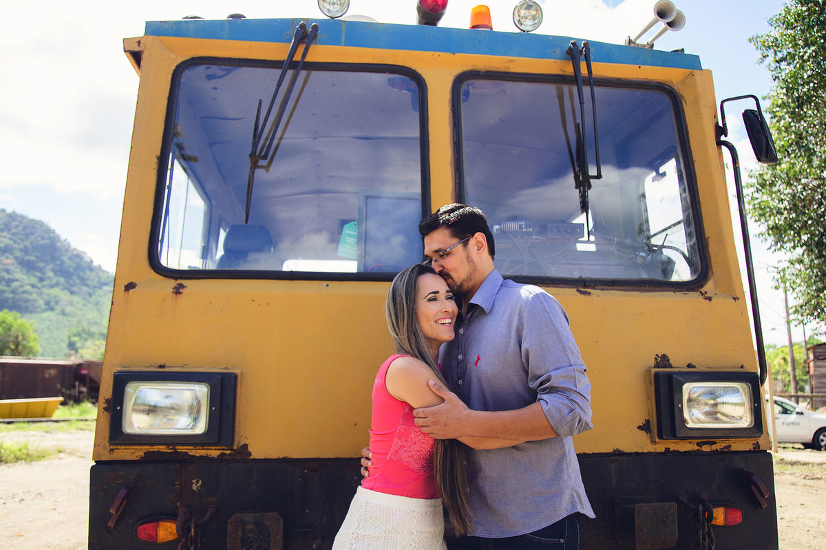 pré casamento - jaraguá do sul - Michelle
