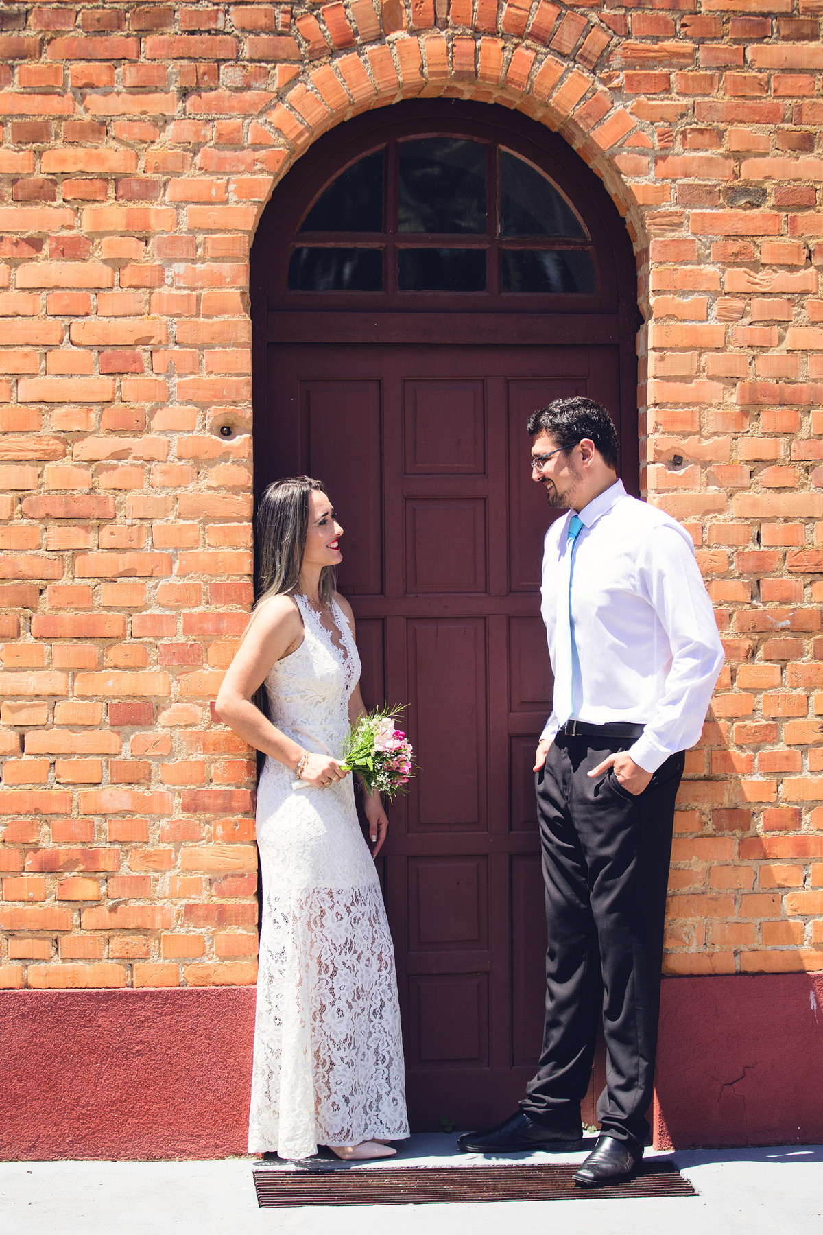 pré casamento - jaraguá do sul - Michelle