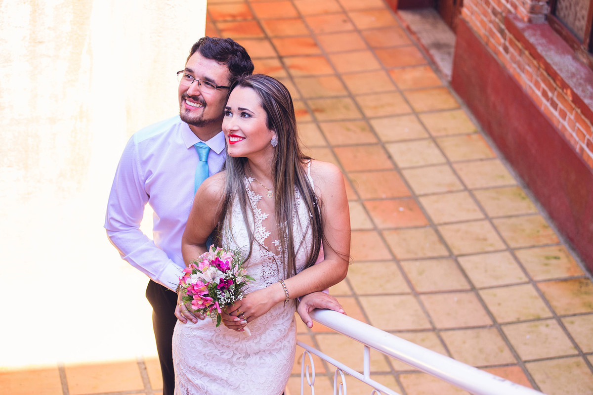 pré casamento - jaraguá do sul - Michelle