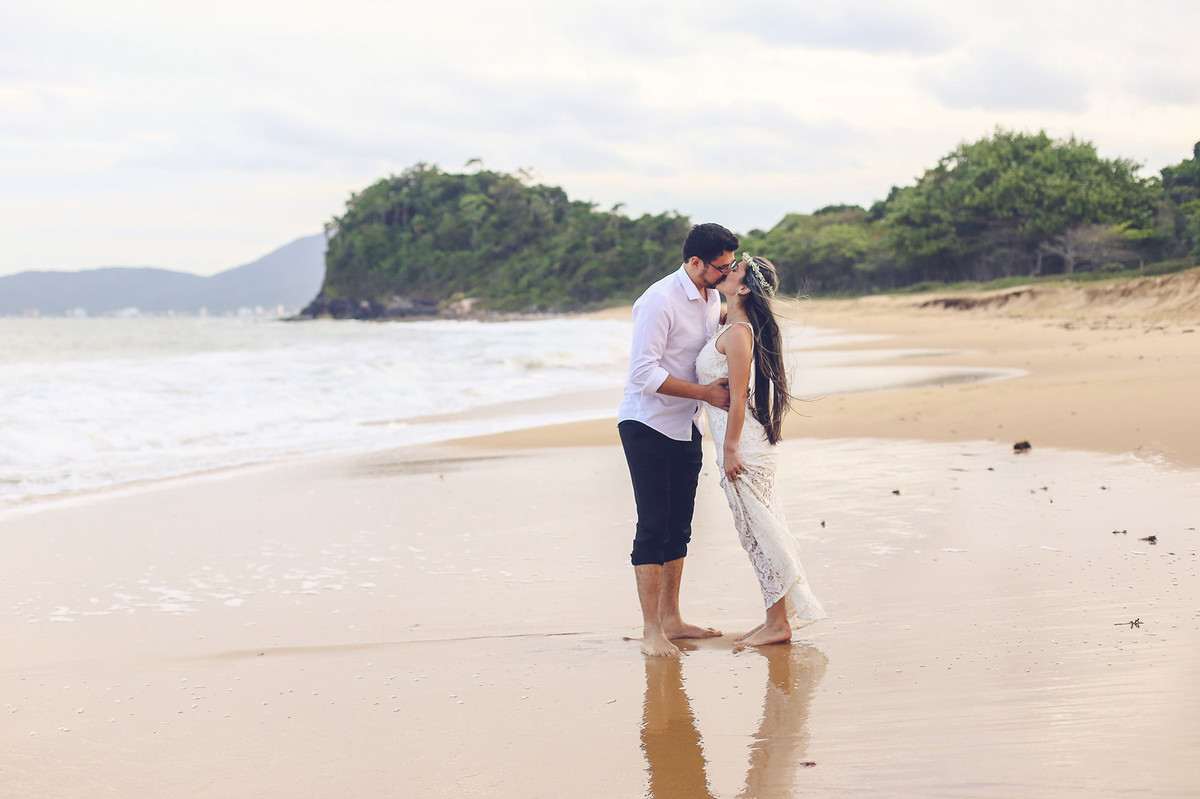 pré casamento - jaraguá do sul - Michelle