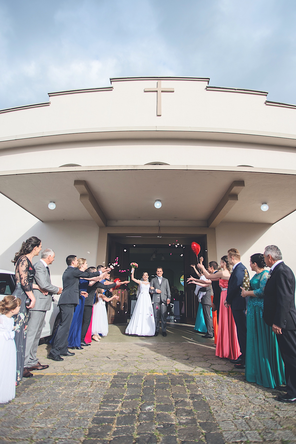 casamento - paolla - éliton - são bento do sul - chroma fotografia