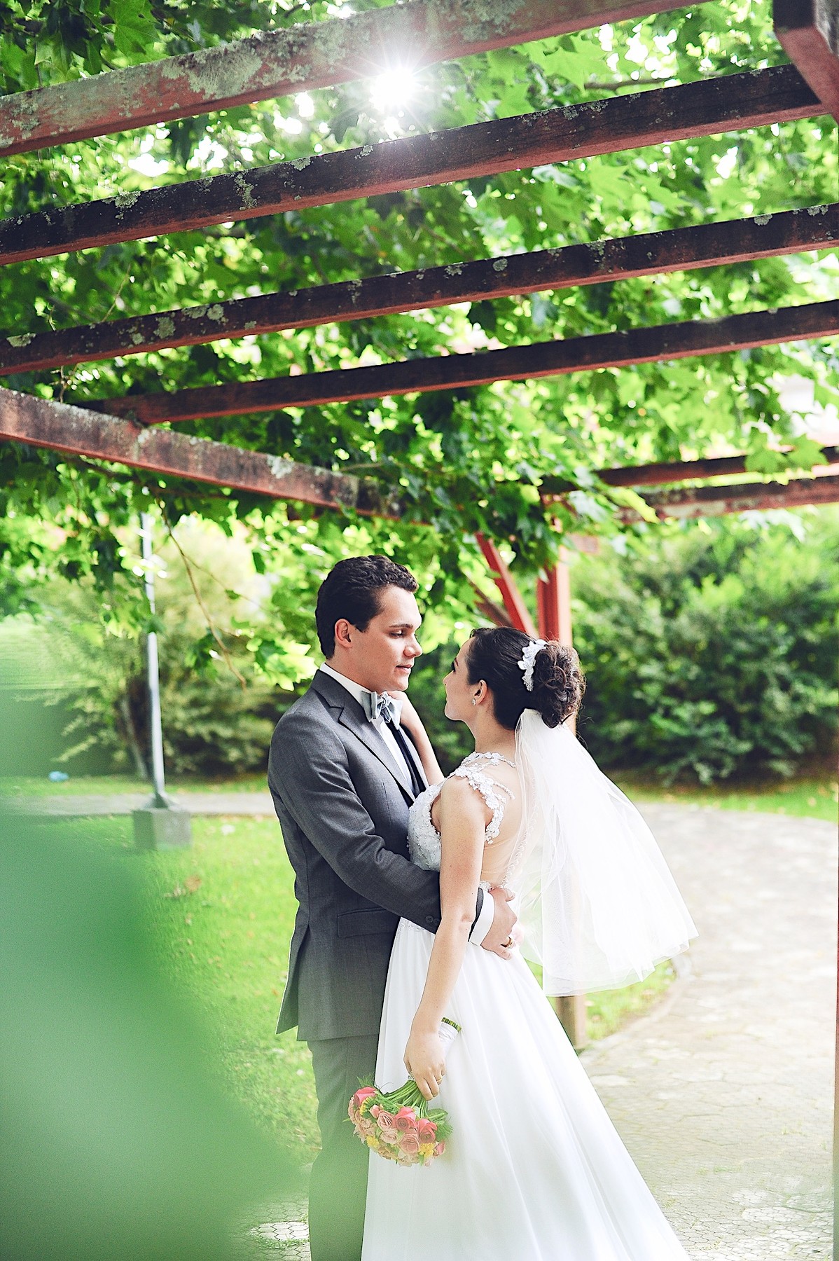 casamento - paolla - éliton - são bento do sul - chroma fotografia
