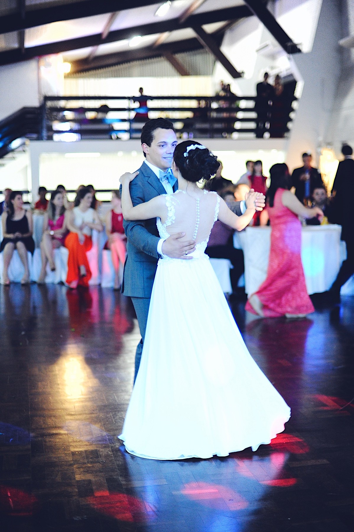 casamento - paolla - éliton - são bento do sul - chroma fotografia