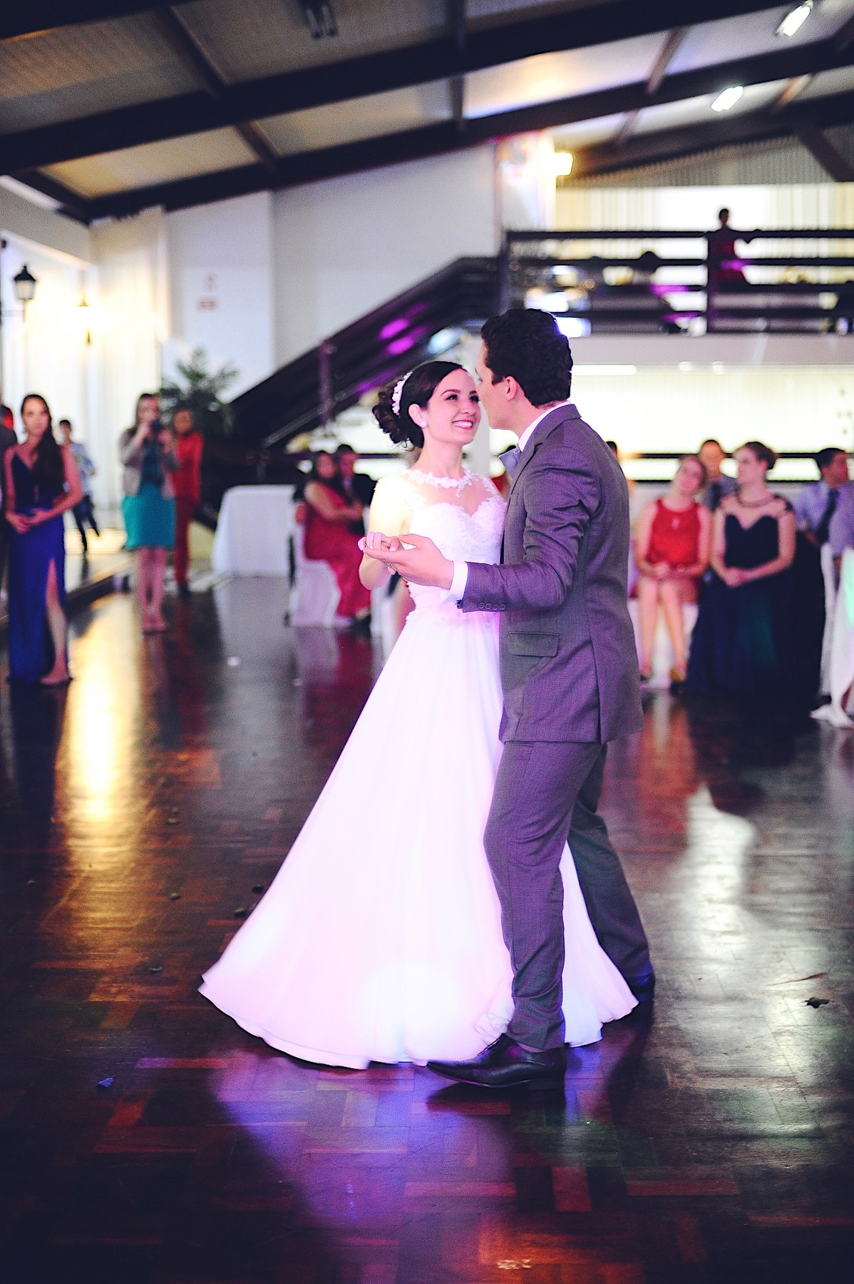 casamento - paolla - éliton - são bento do sul - chroma fotografia