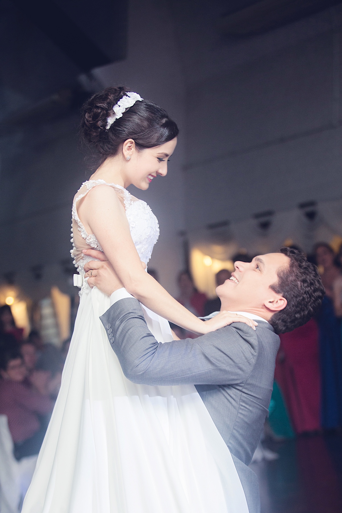 casamento - paolla - éliton - são bento do sul - chroma fotografia
