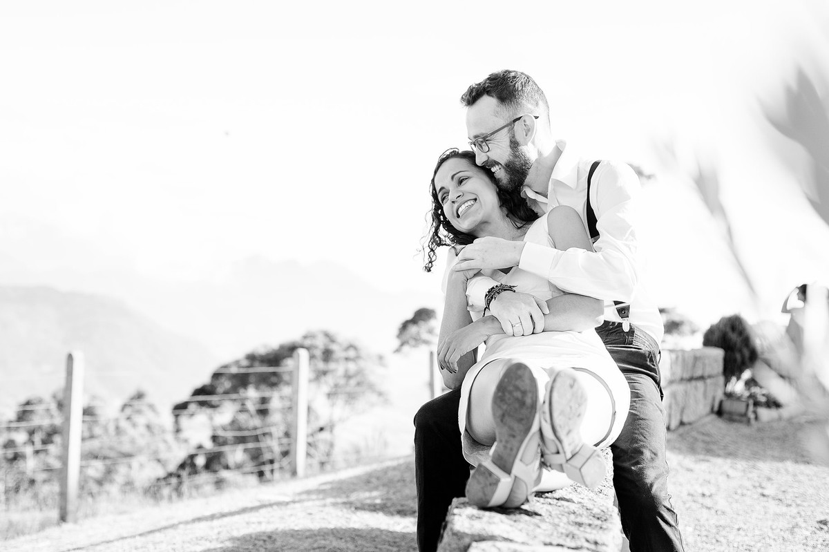Pré casamento - Gislaine e Thiago - Jaraguá do Sul e Itapema - Chroma Fotografia - fotográfos de Jaraguá do Sul
