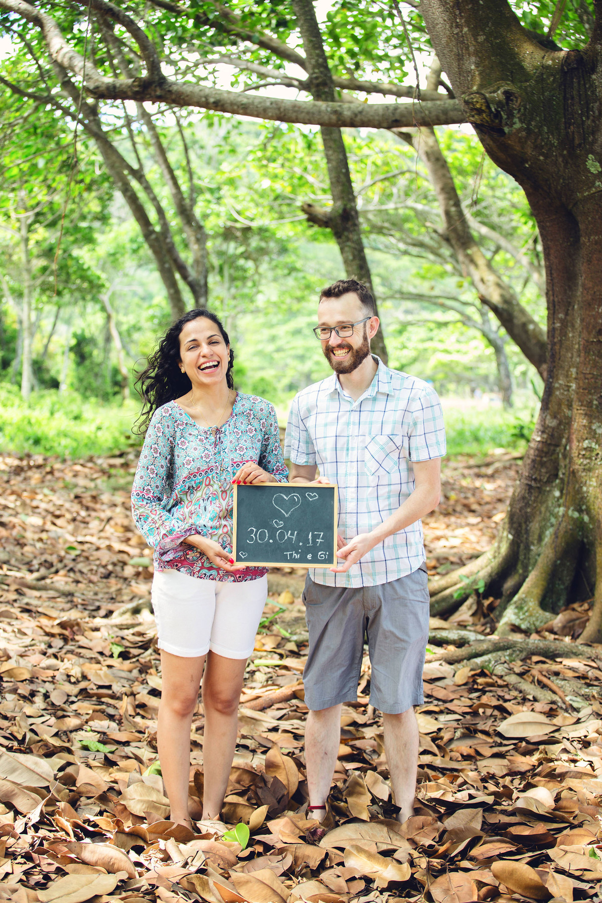 Pré casamento - Gislaine e Thiago - Jaraguá do Sul e Itapema - Chroma Fotografia - fotográfos de Jaraguá do Sul