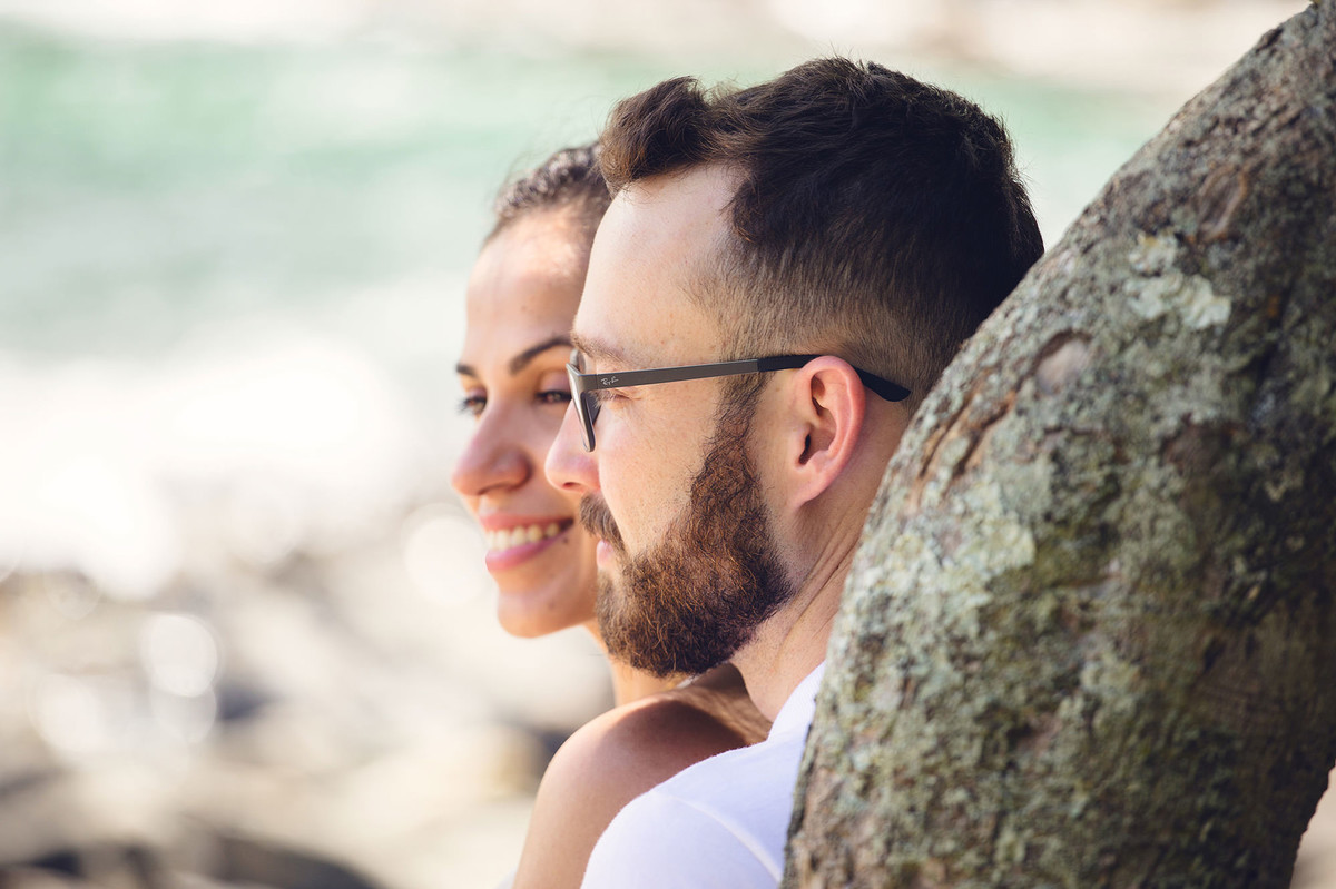 Pré casamento - Gislaine e Thiago - Jaraguá do Sul e Itapema - Chroma Fotografia - fotográfos de Jaraguá do Sul