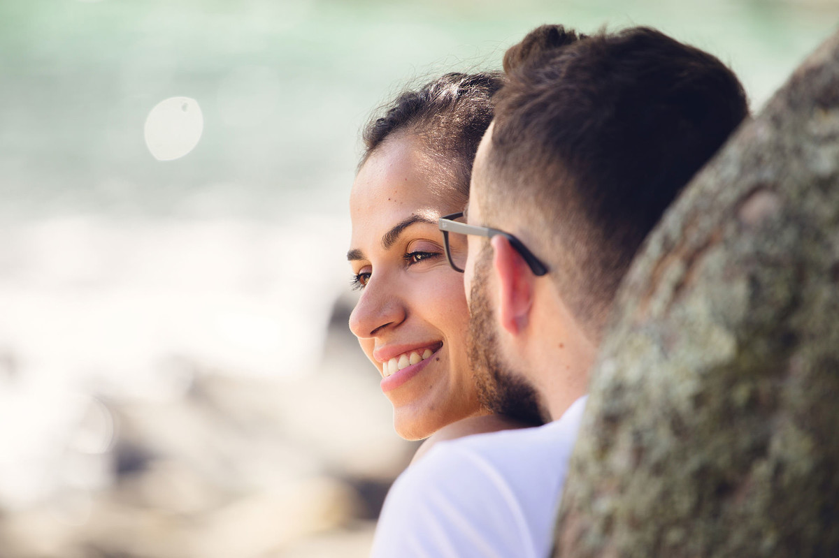 Pré casamento - Gislaine e Thiago - Jaraguá do Sul e Itapema - Chroma Fotografia - fotográfos de Jaraguá do Sul