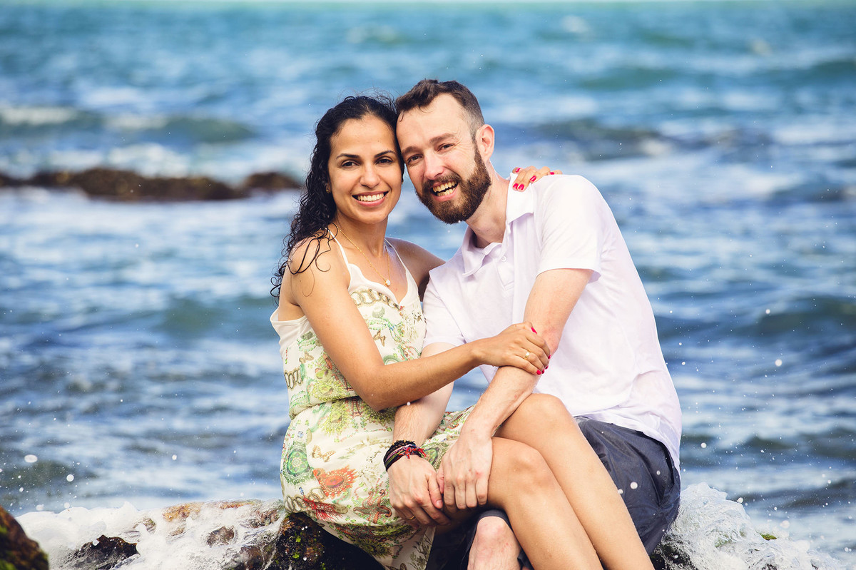 Pré casamento - Gislaine e Thiago - Jaraguá do Sul e Itapema - Chroma Fotografia - fotográfos de Jaraguá do Sul