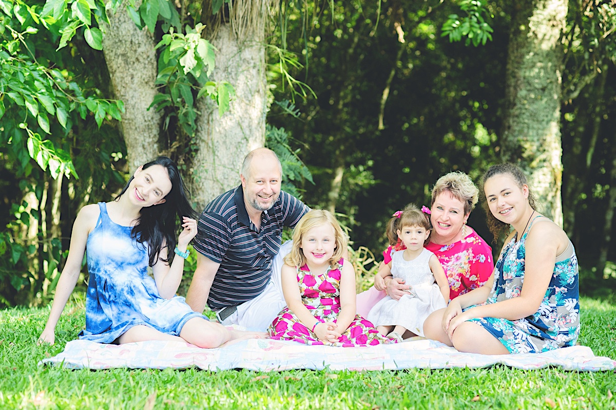 ensaio família - book - mãe de meninas - ensaio fotográfico - são bento do sul - rio negrinho - chroma fotografia