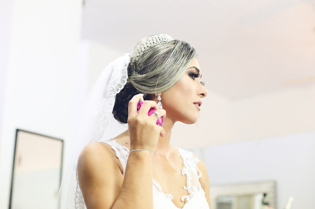 casamento - Michele