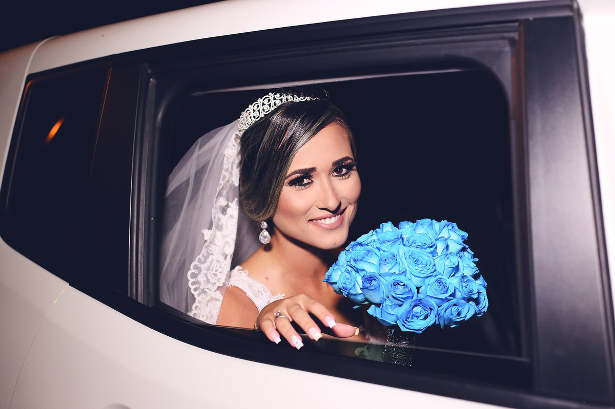 casamento - Michele