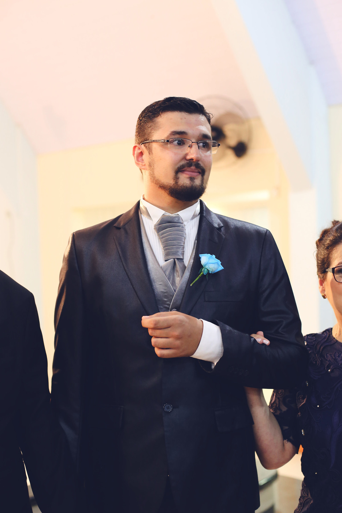 casamento - Michele