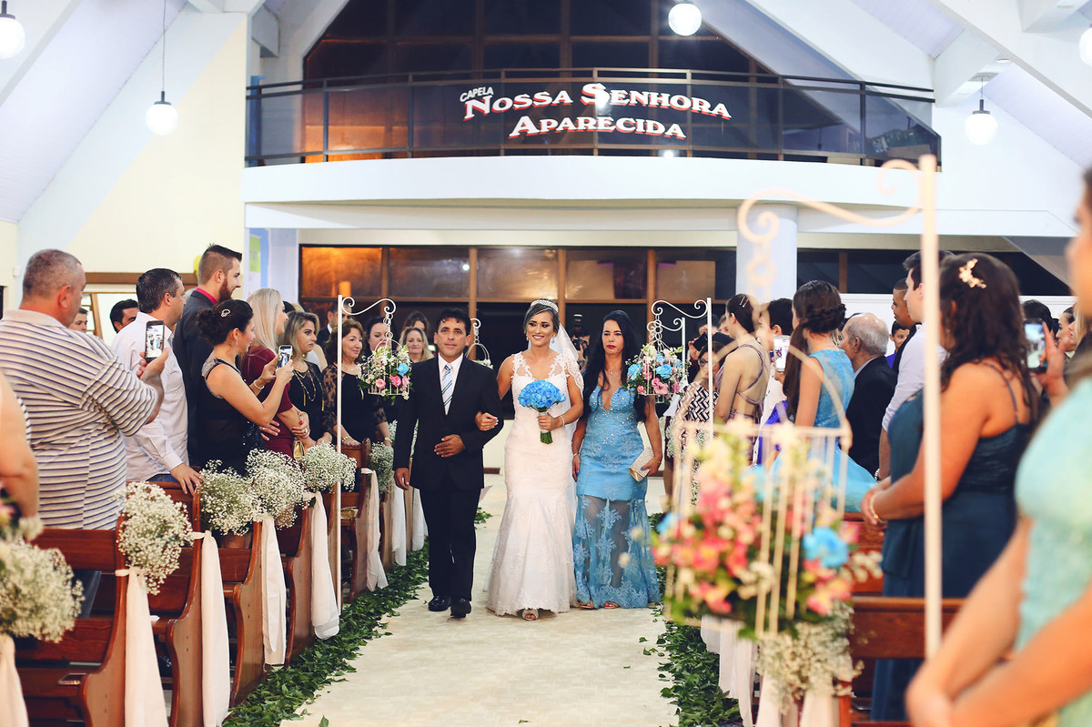 casamento - Michele