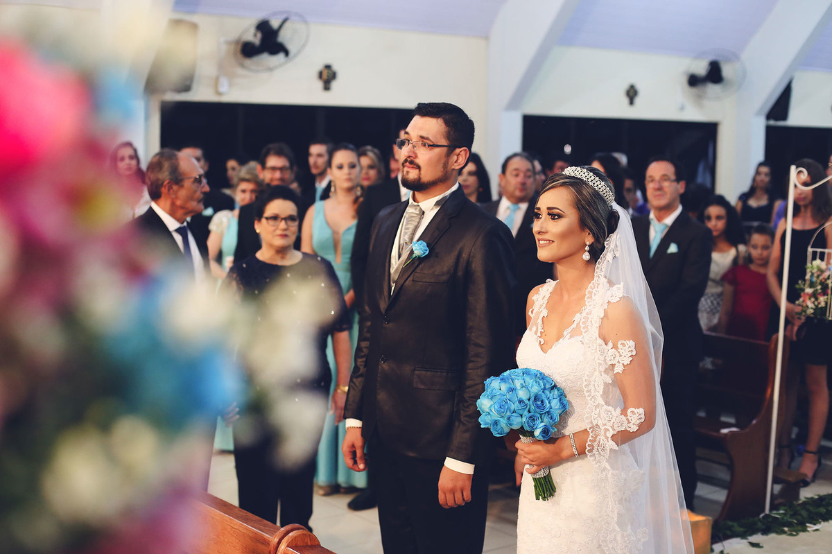 casamento - Michele