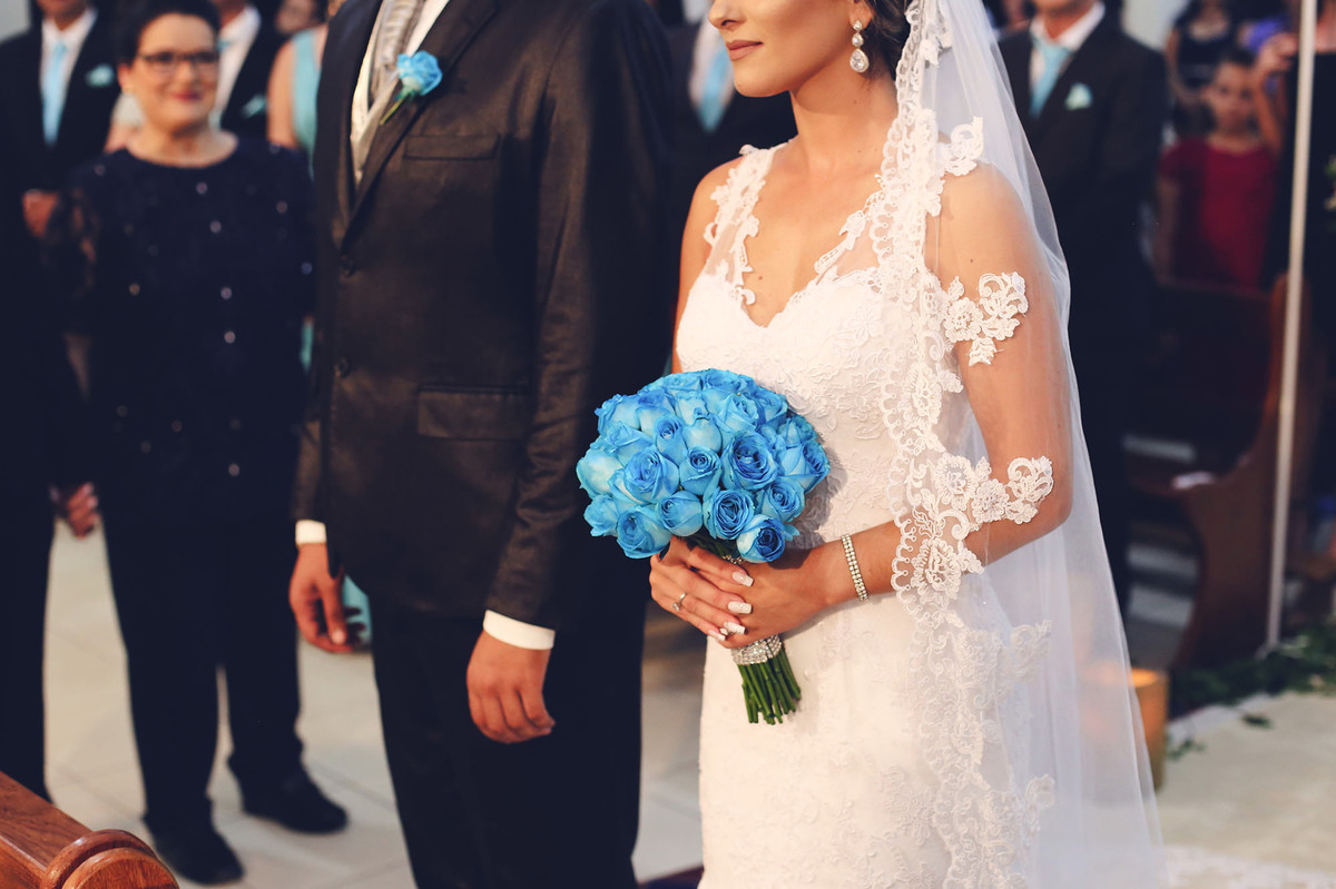 casamento - Michele