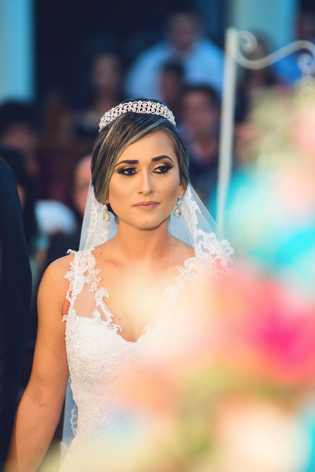 casamento - Michele