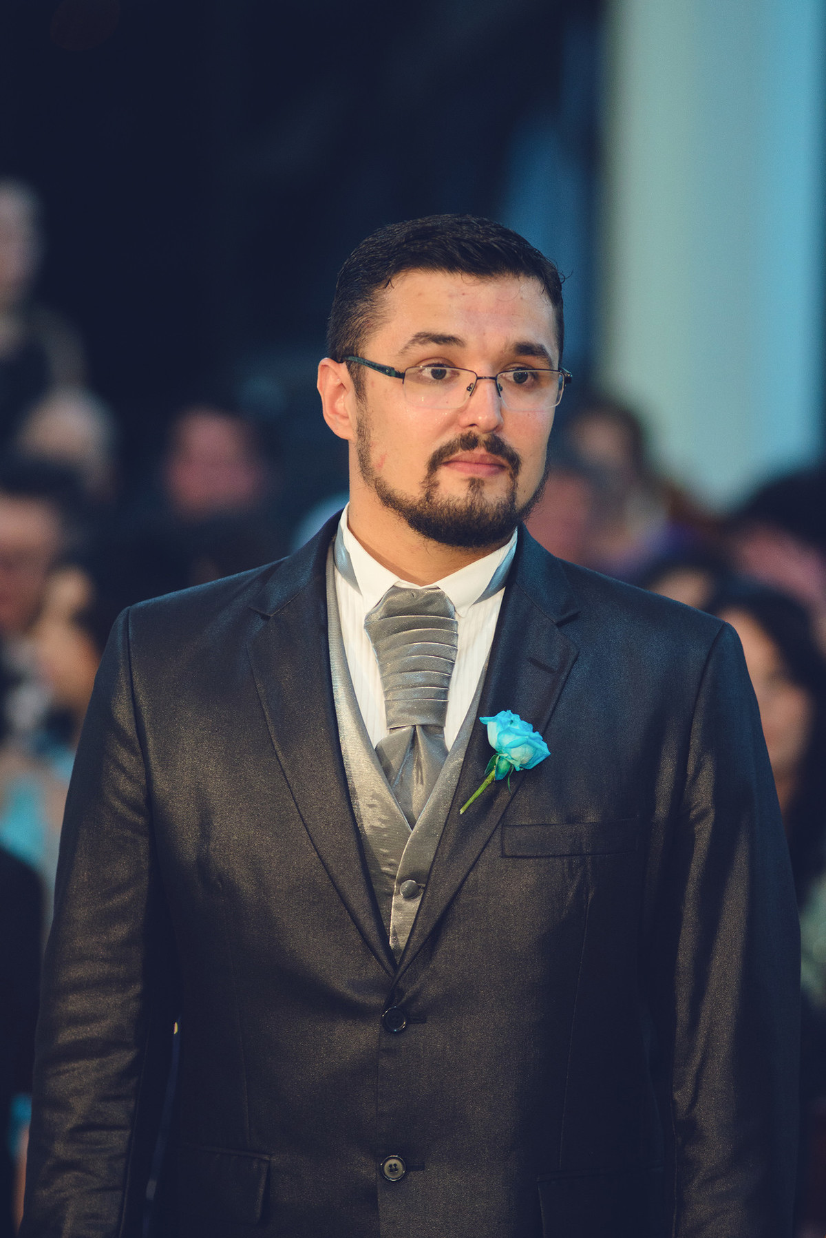 casamento - Michele