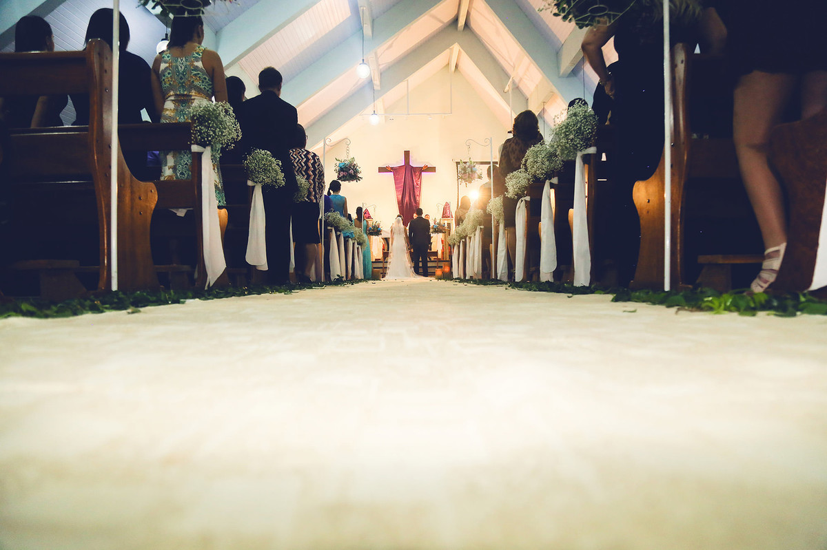casamento - Michele