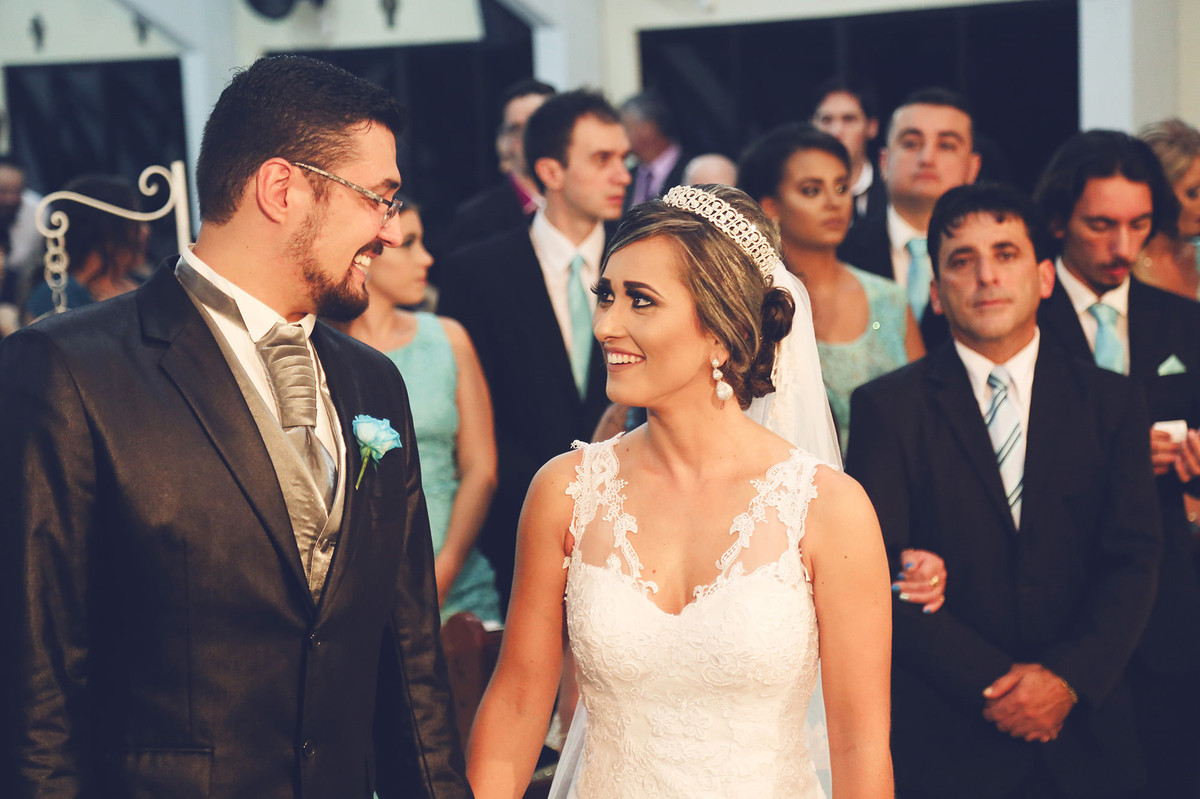 casamento - Michele