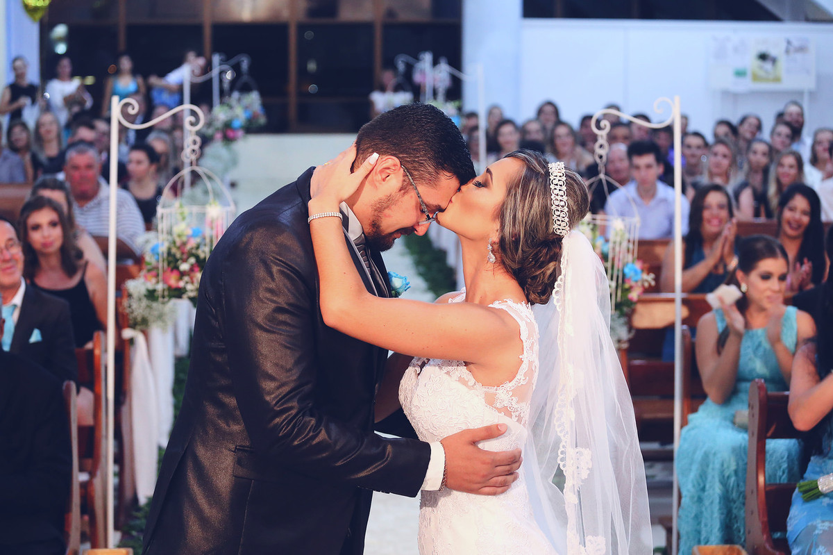 casamento - Michele