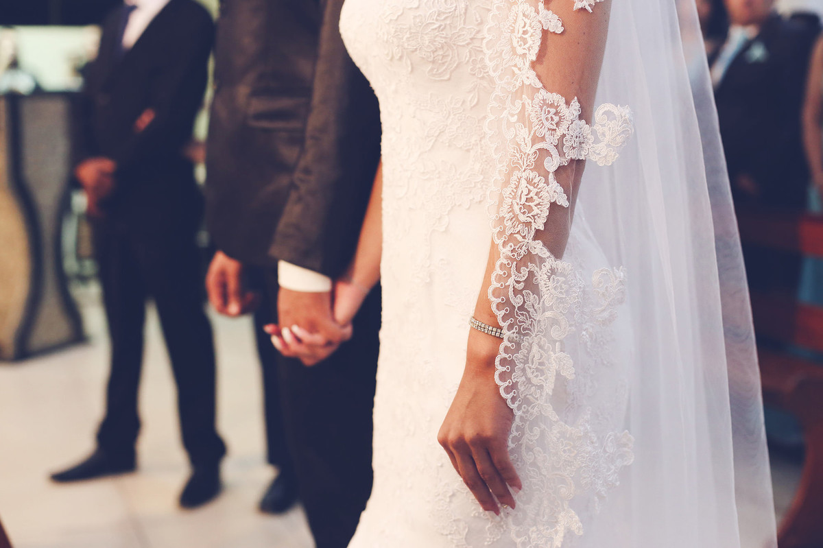 casamento - Michele