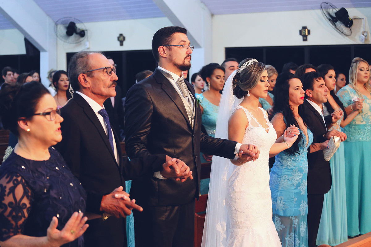 casamento - Michele