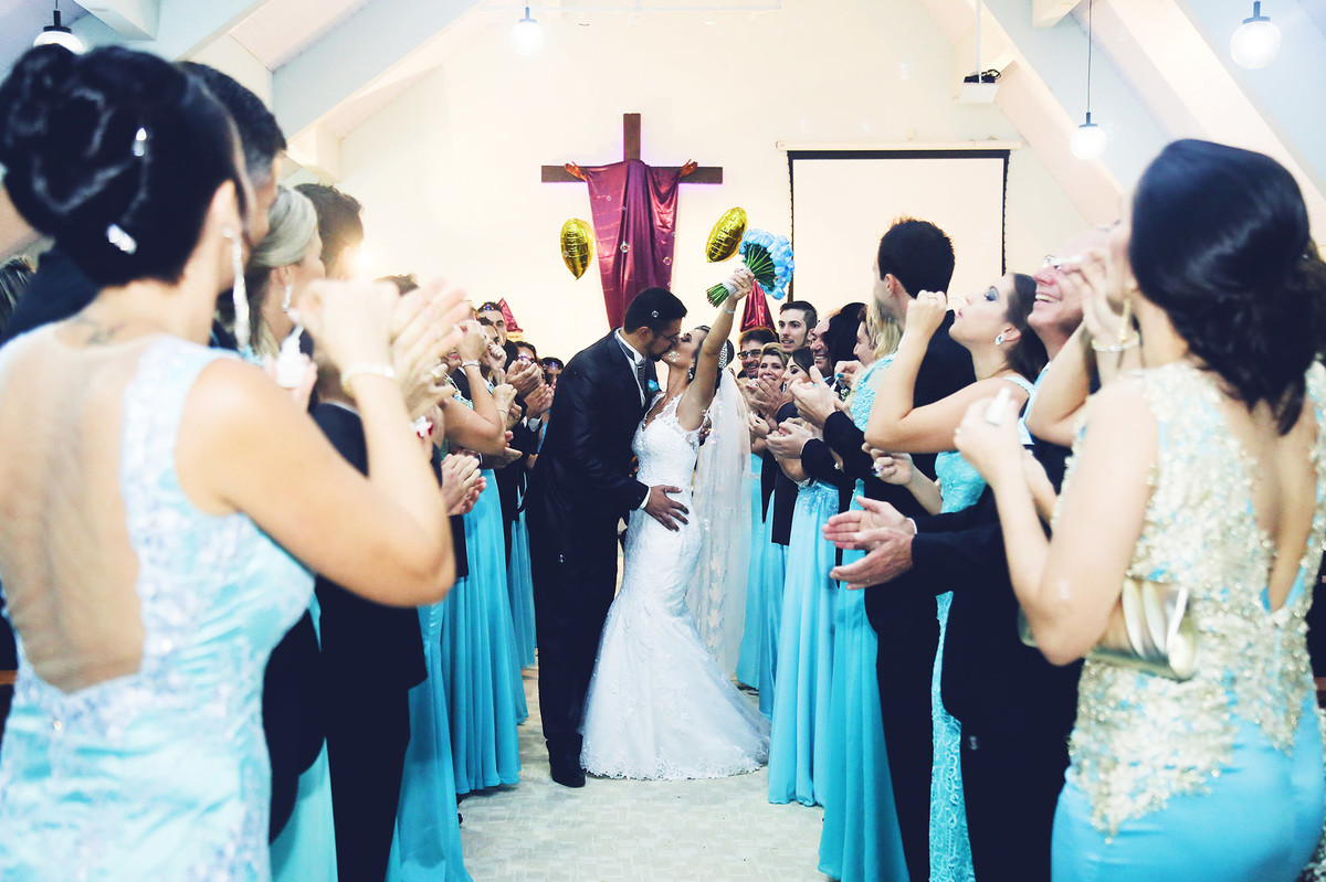 casamento - Michele