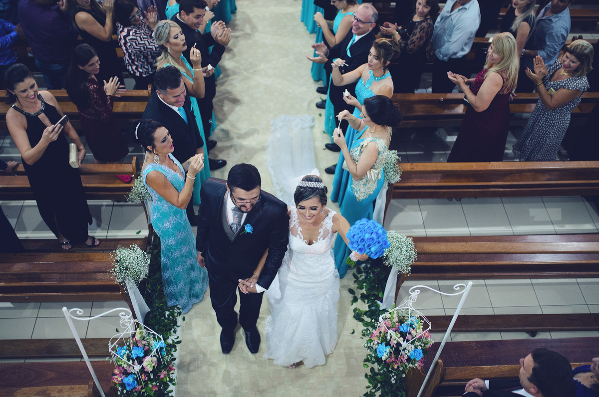 casamento - Michele