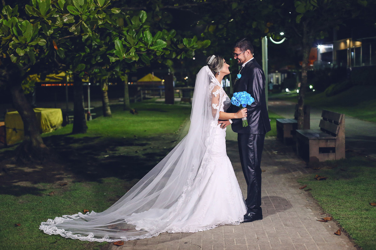 casamento - Michele
