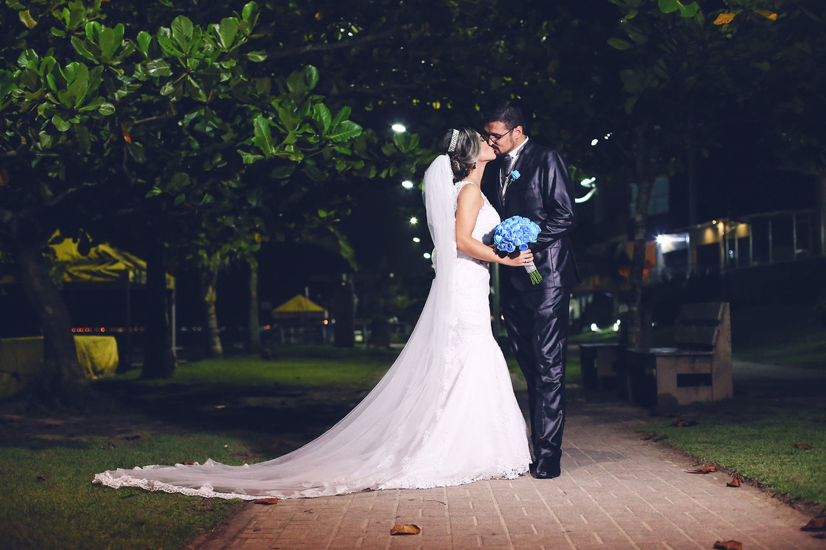 casamento - Michele