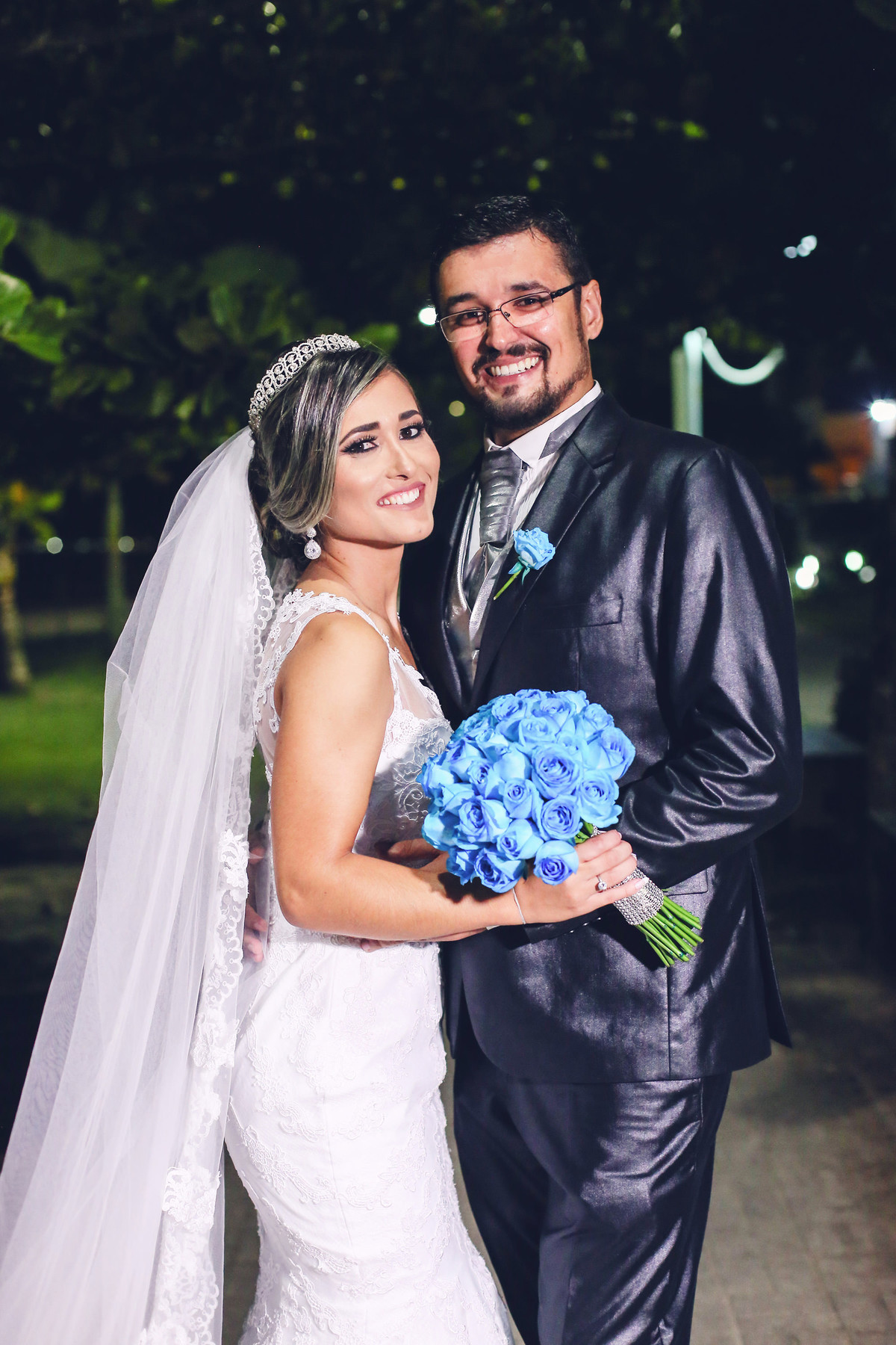 casamento - Michele