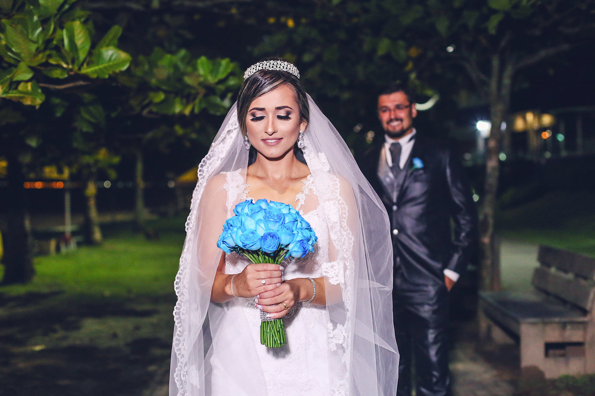 casamento - Michele