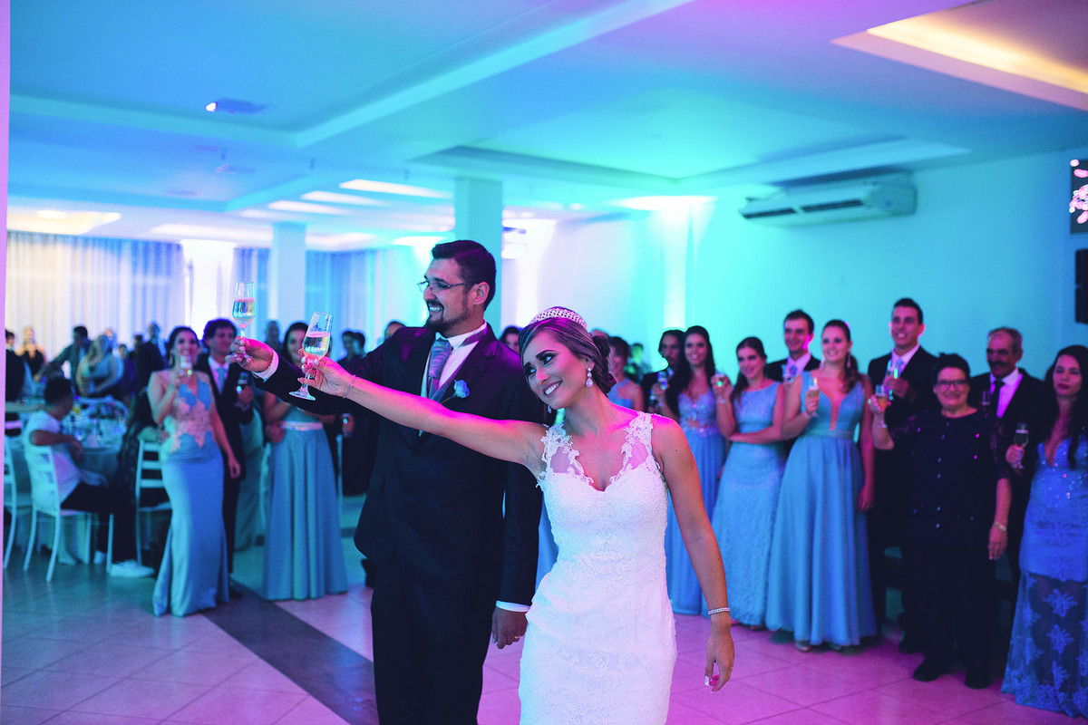 casamento - Michele