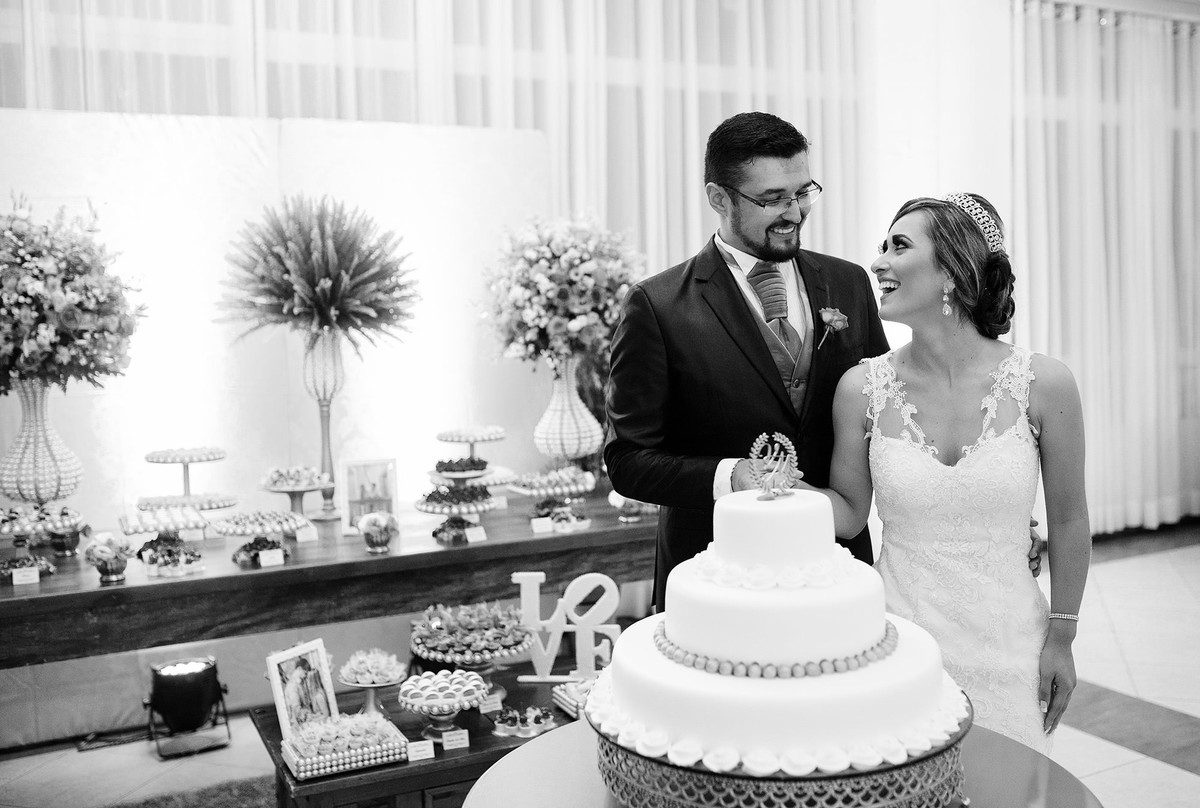 casamento - Michele