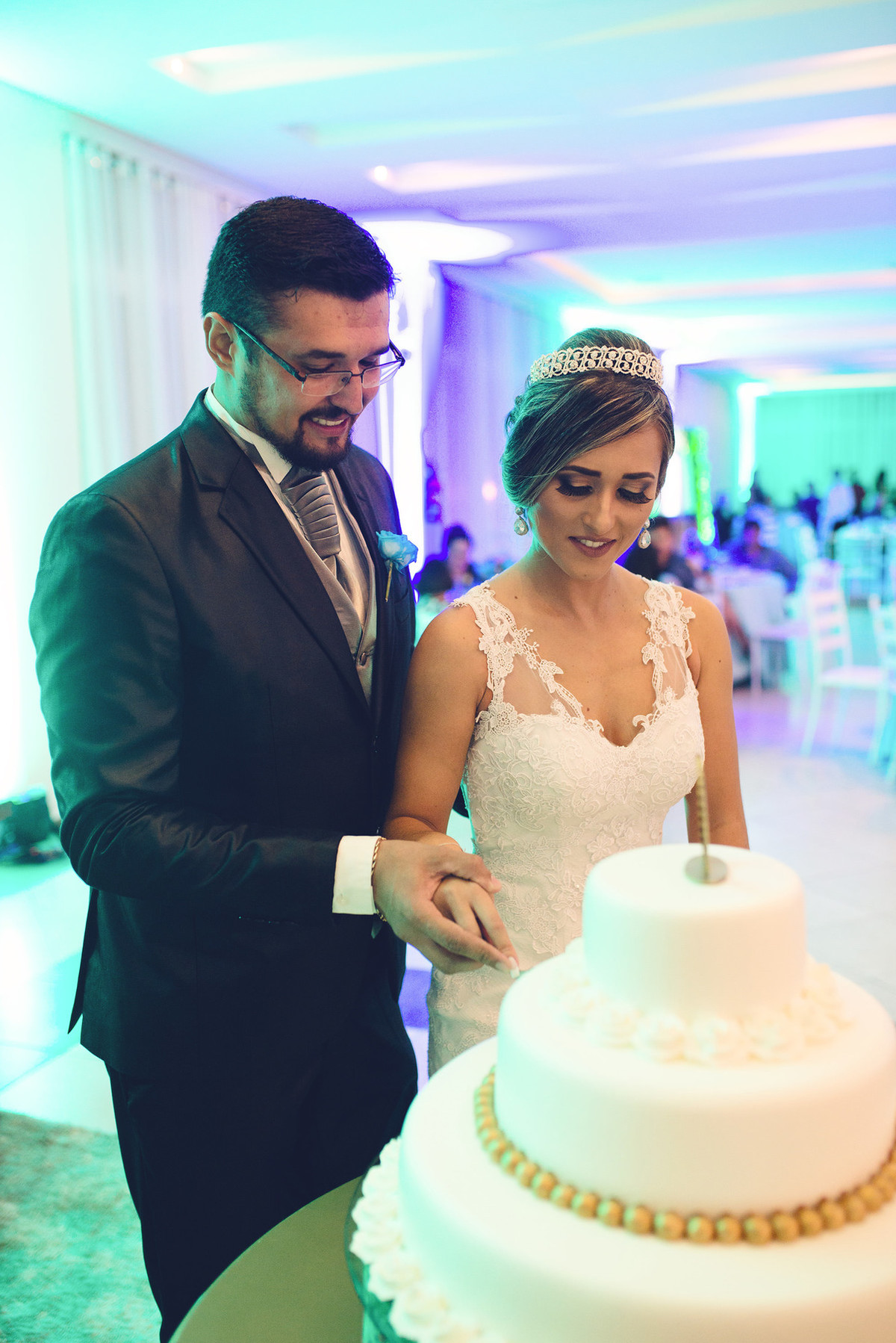 casamento - Michele