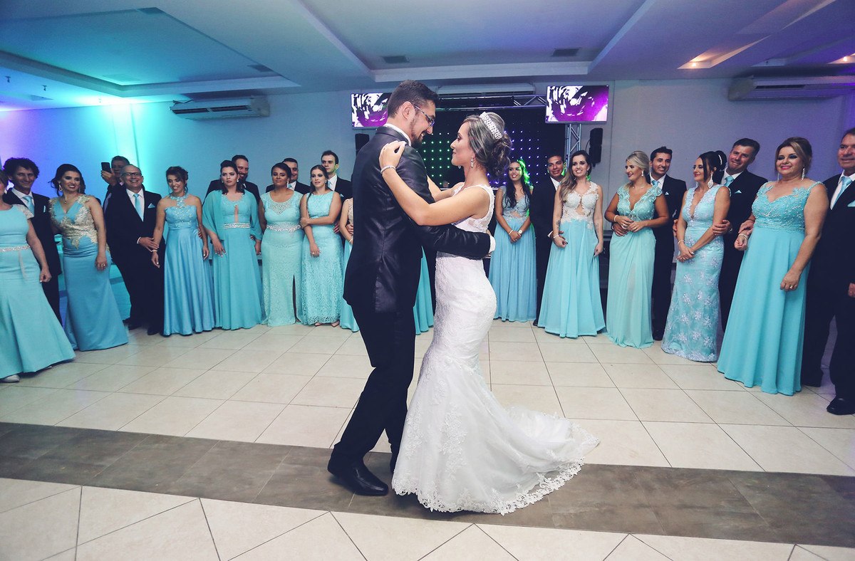 casamento - Michele