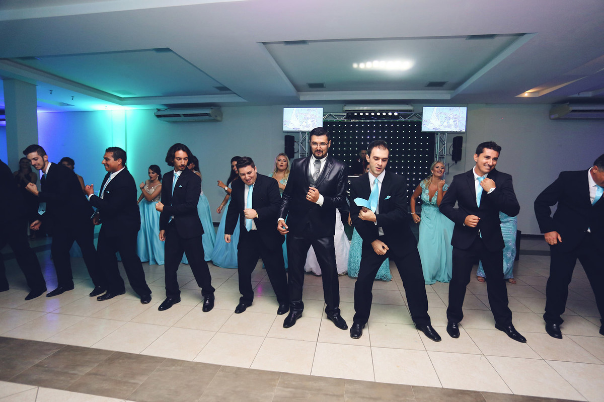 casamento - Michele
