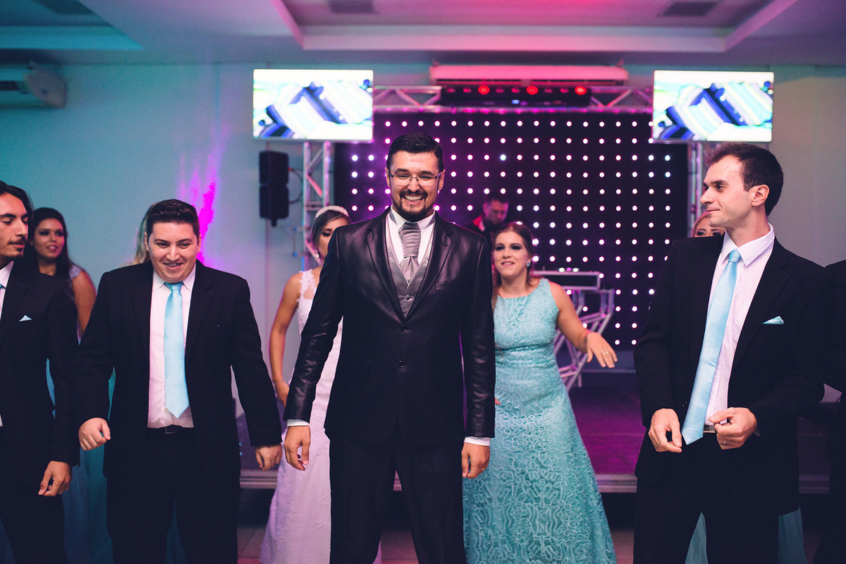 casamento - Michele