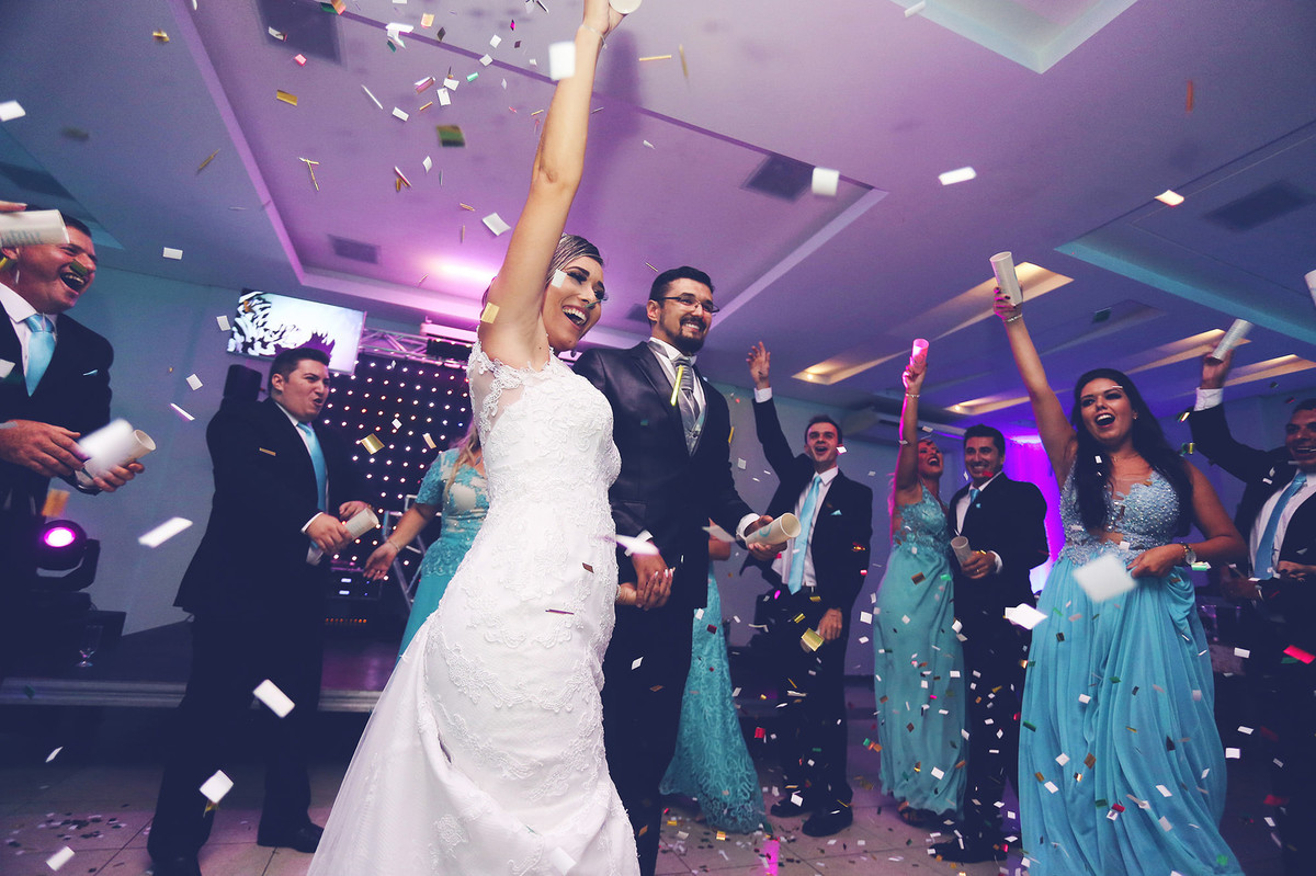 casamento - Michele