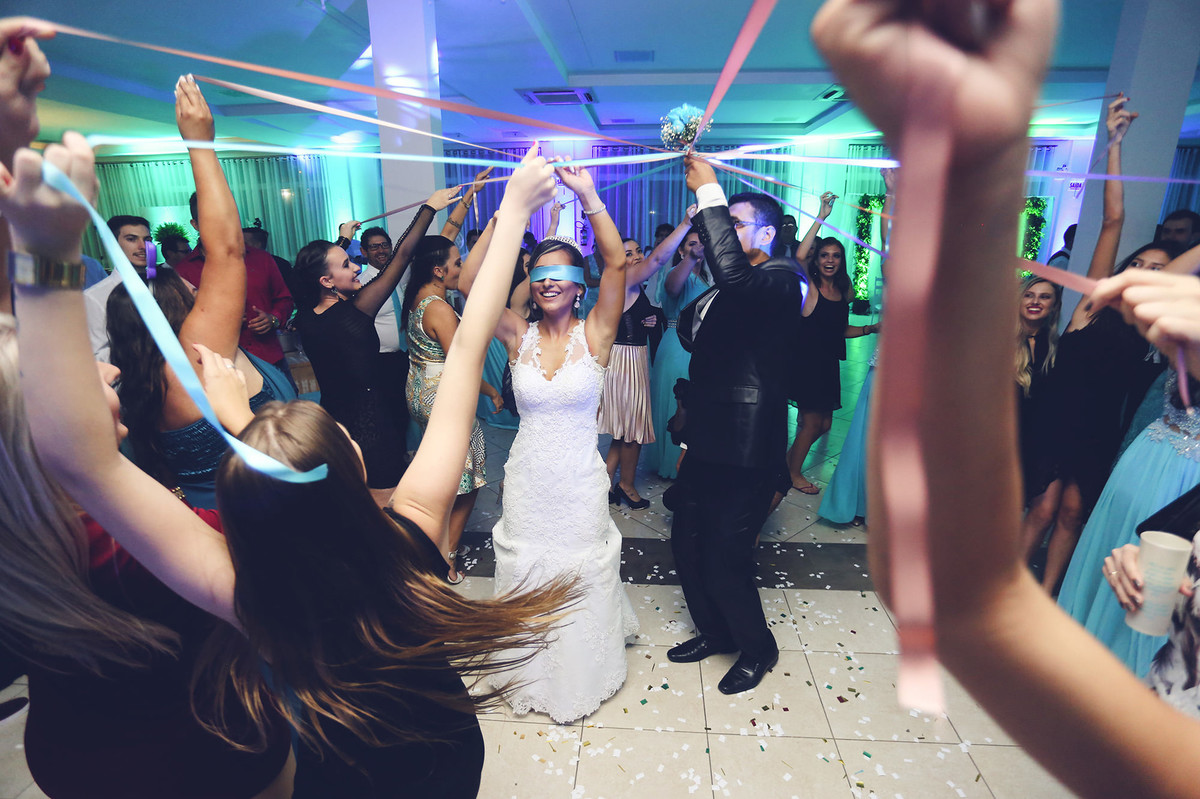 casamento - Michele