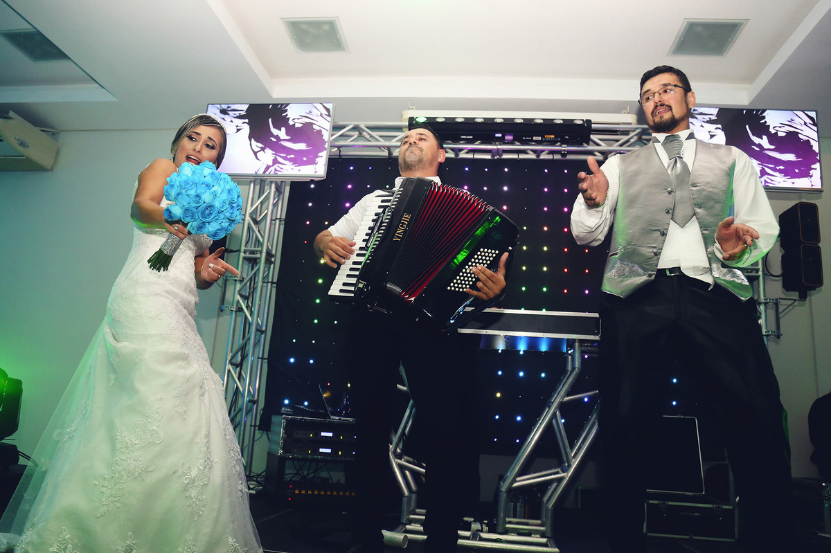 casamento - Michele